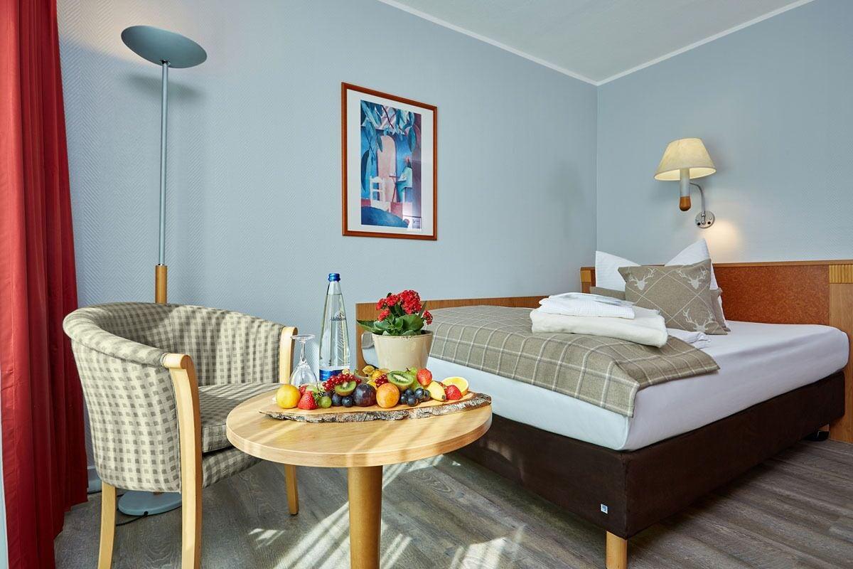 Hotel Koenigshof (Adults Only) Garmisch-Partenkirchen járás Kültér fotó