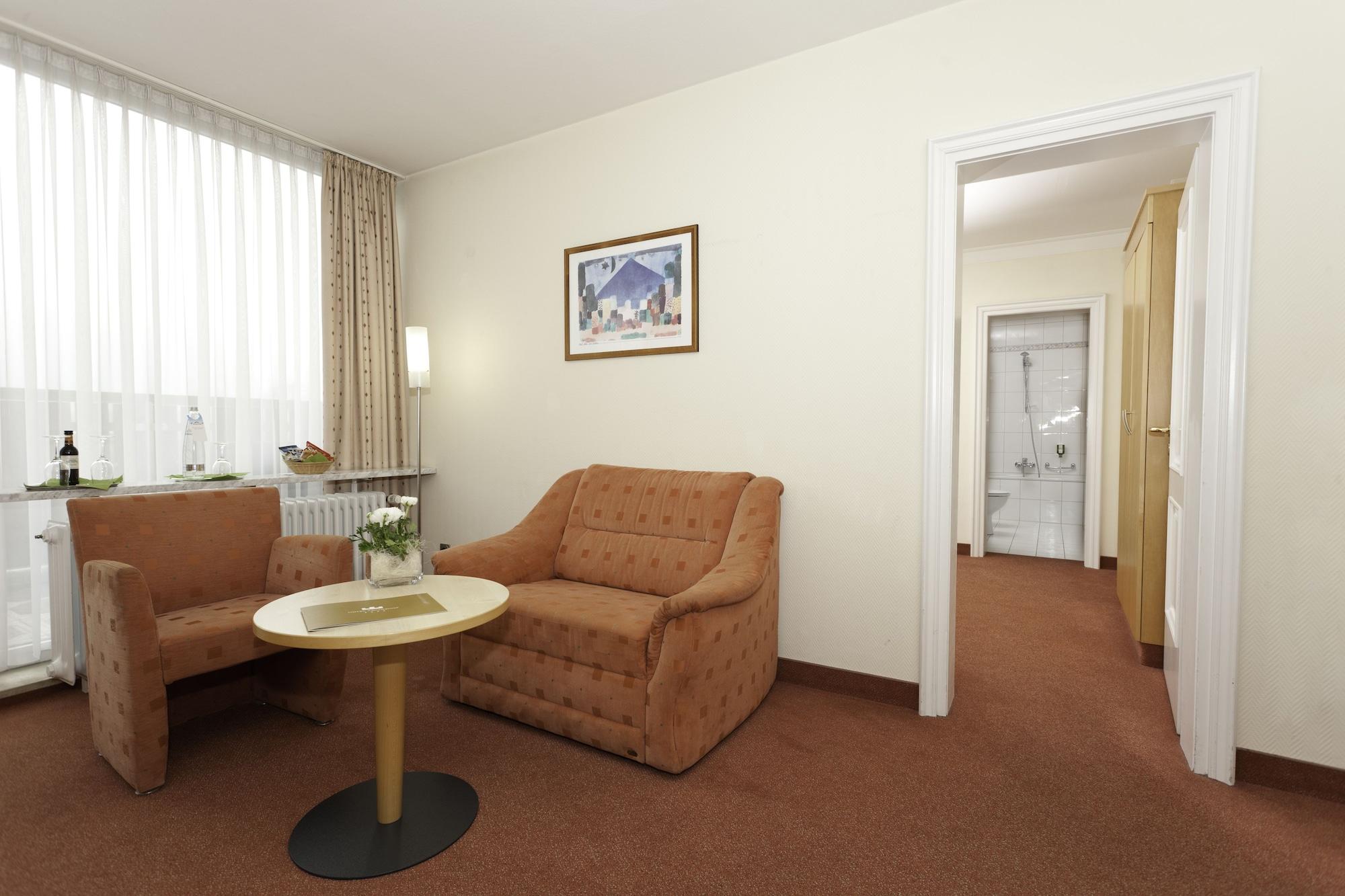 Hotel Koenigshof (Adults Only) Garmisch-Partenkirchen járás Kültér fotó