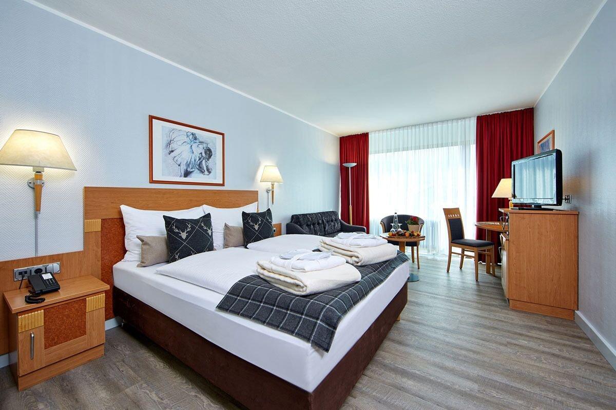 Hotel Koenigshof (Adults Only) Garmisch-Partenkirchen járás Kültér fotó