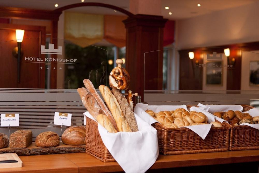 Hotel Koenigshof (Adults Only) Garmisch-Partenkirchen járás Kültér fotó