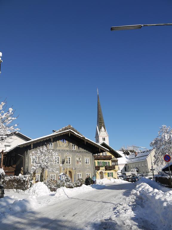 Hotel Koenigshof (Adults Only) Garmisch-Partenkirchen járás Kültér fotó