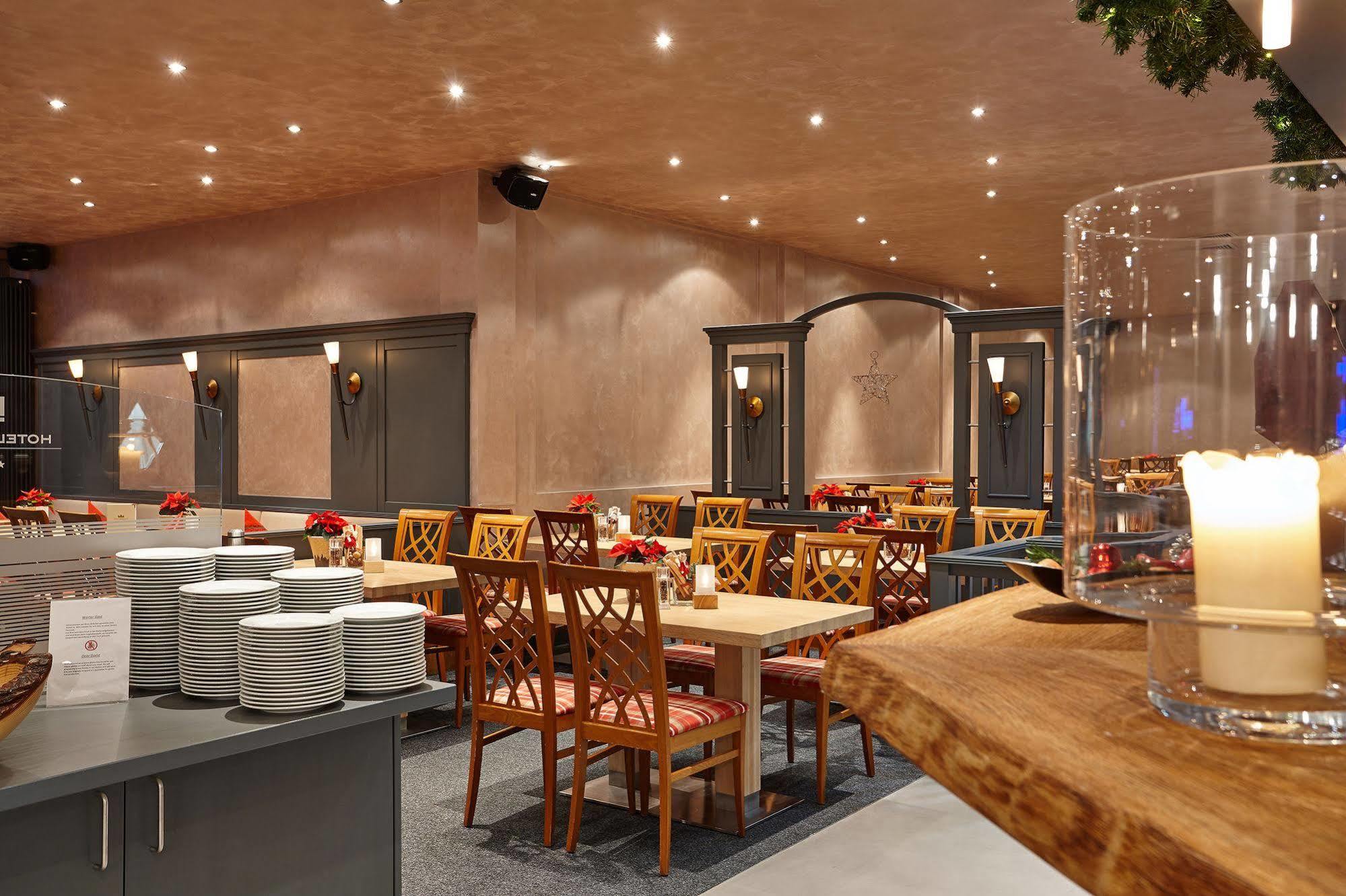 Hotel Koenigshof (Adults Only) Garmisch-Partenkirchen járás Kültér fotó
