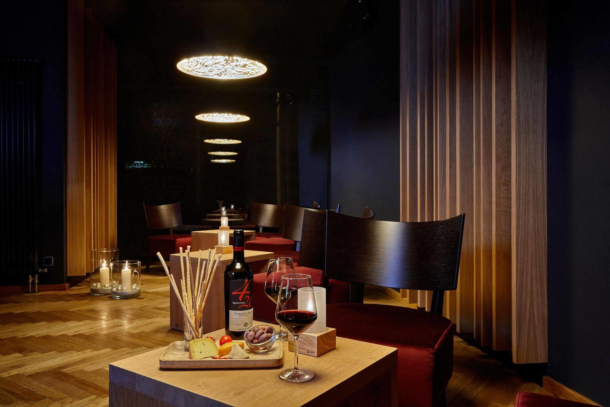 Hotel Koenigshof (Adults Only) Garmisch-Partenkirchen járás Kültér fotó